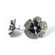 Tiny Flowers Earrings N39